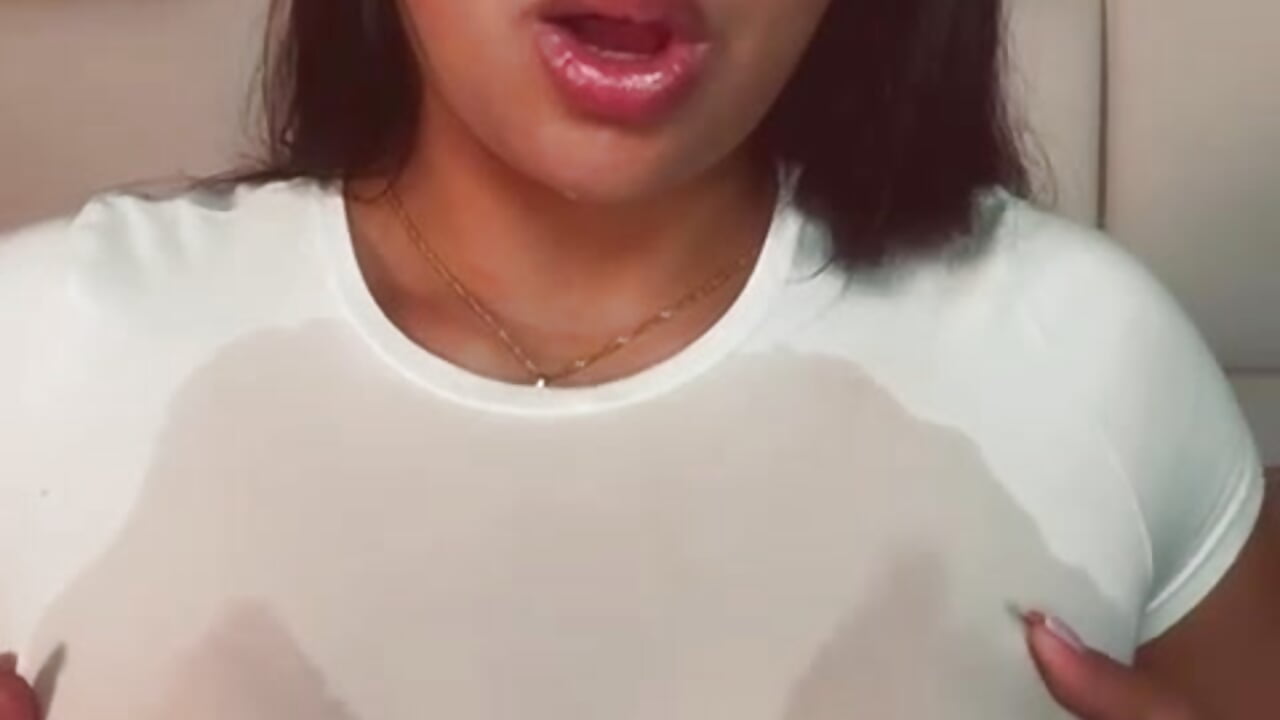 WET T-SHIRT