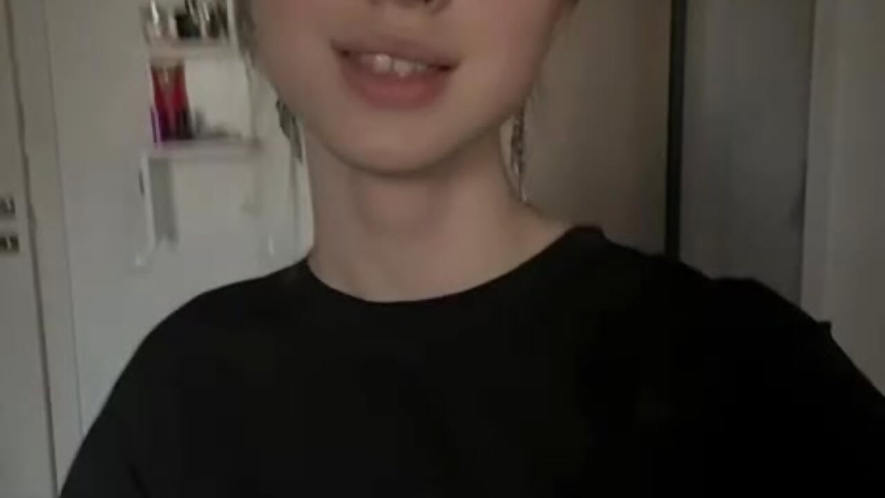 Soft Light of Love - video by EleneColeson cam model