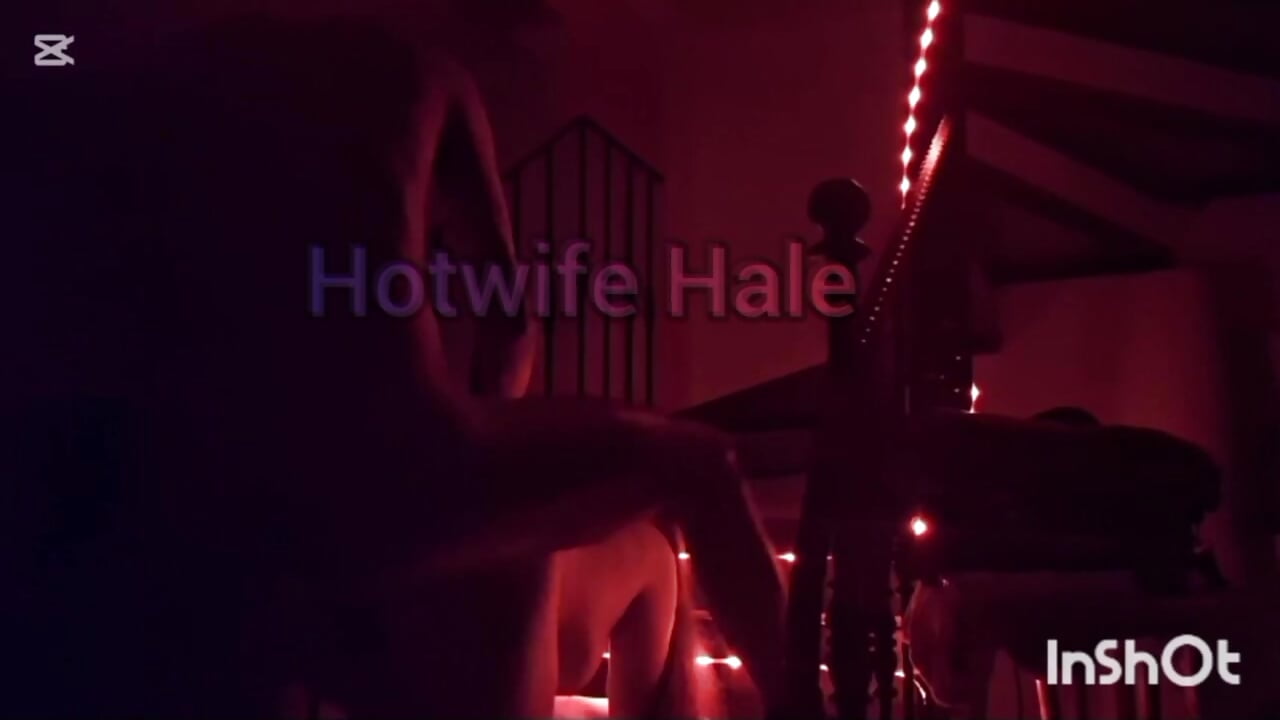 bora merdivenlerde sikiyo beni - video by hotwifehalebora cam model