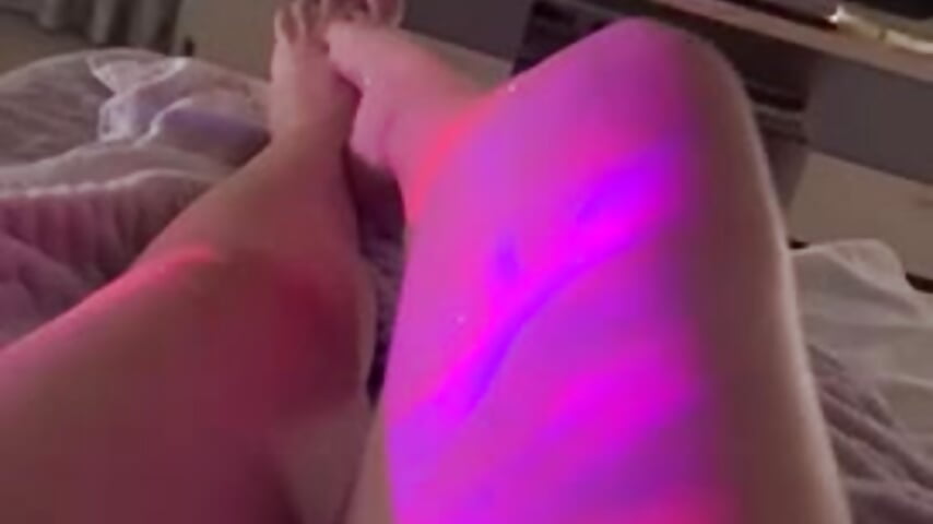 Feet and not only….