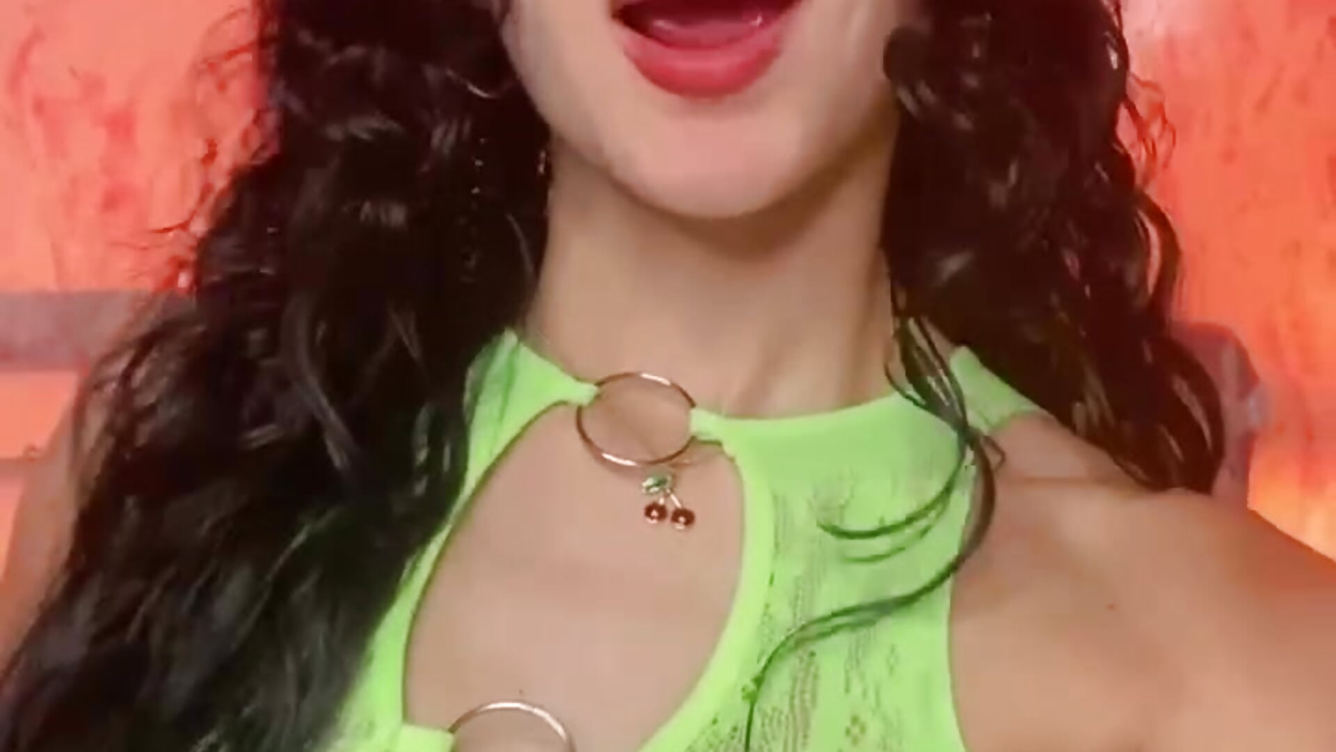 I'm in your wet dreams. I know it💦😏🙊 - відео від вебкаммоделі MELODYY_SWEET