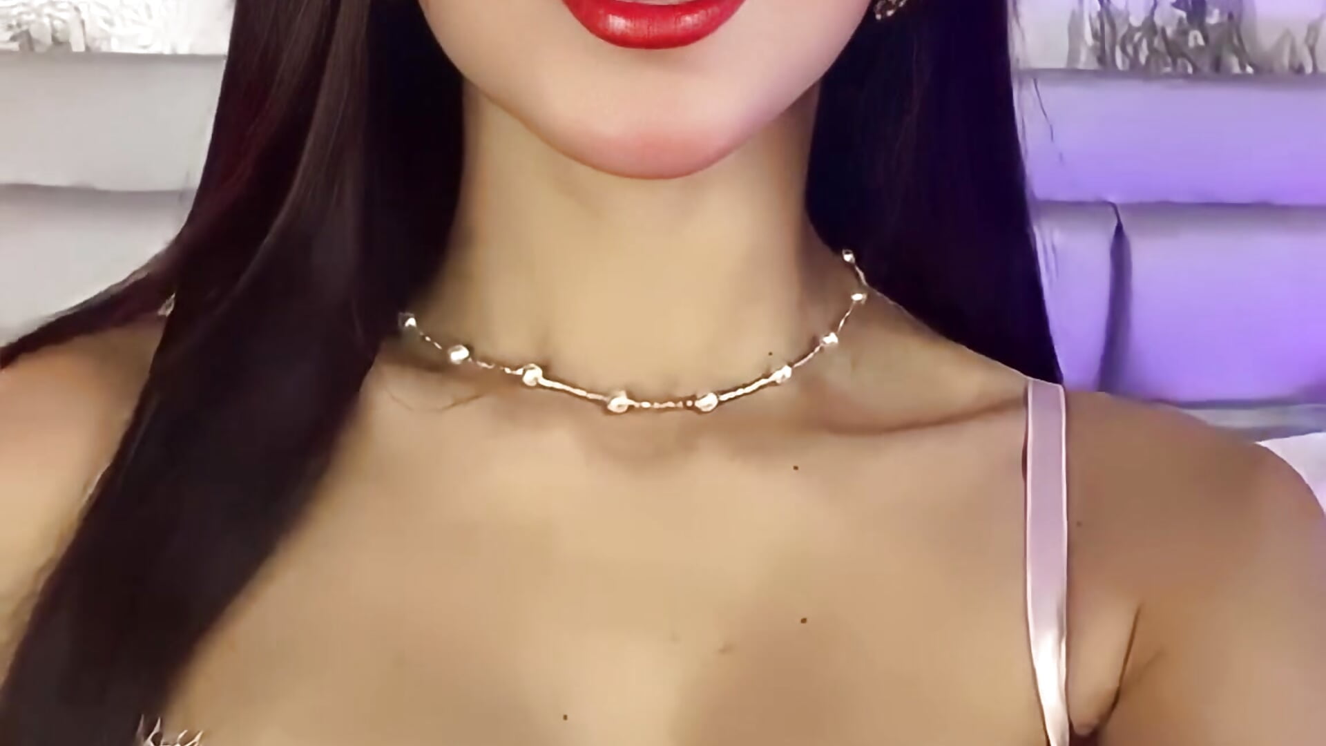 Your beautiful Melody 👑👄 - MELODYY_SWEET adlı kamera modelinin videosu