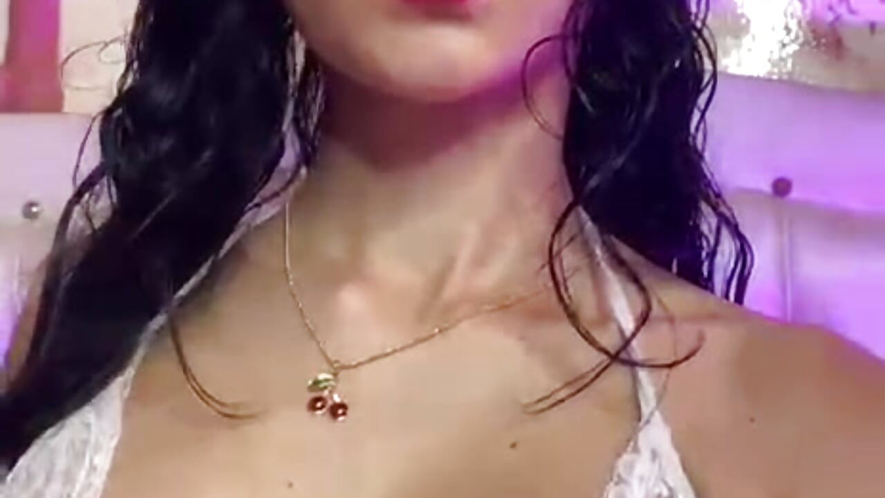 Your fav girl 😏 - video by MELODYY_SWEET cam model