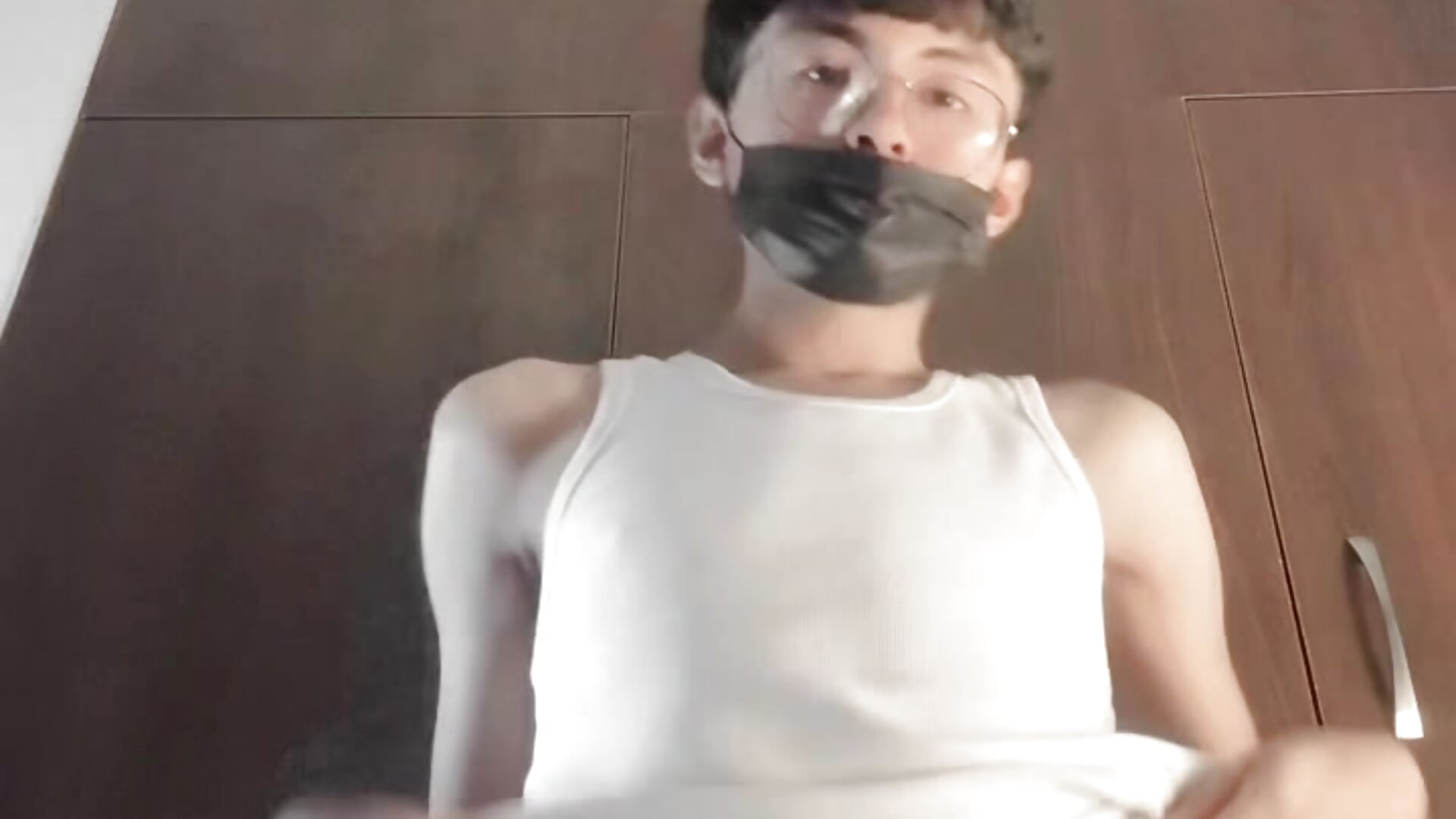 TikTok - video by twinkperu18 cam model