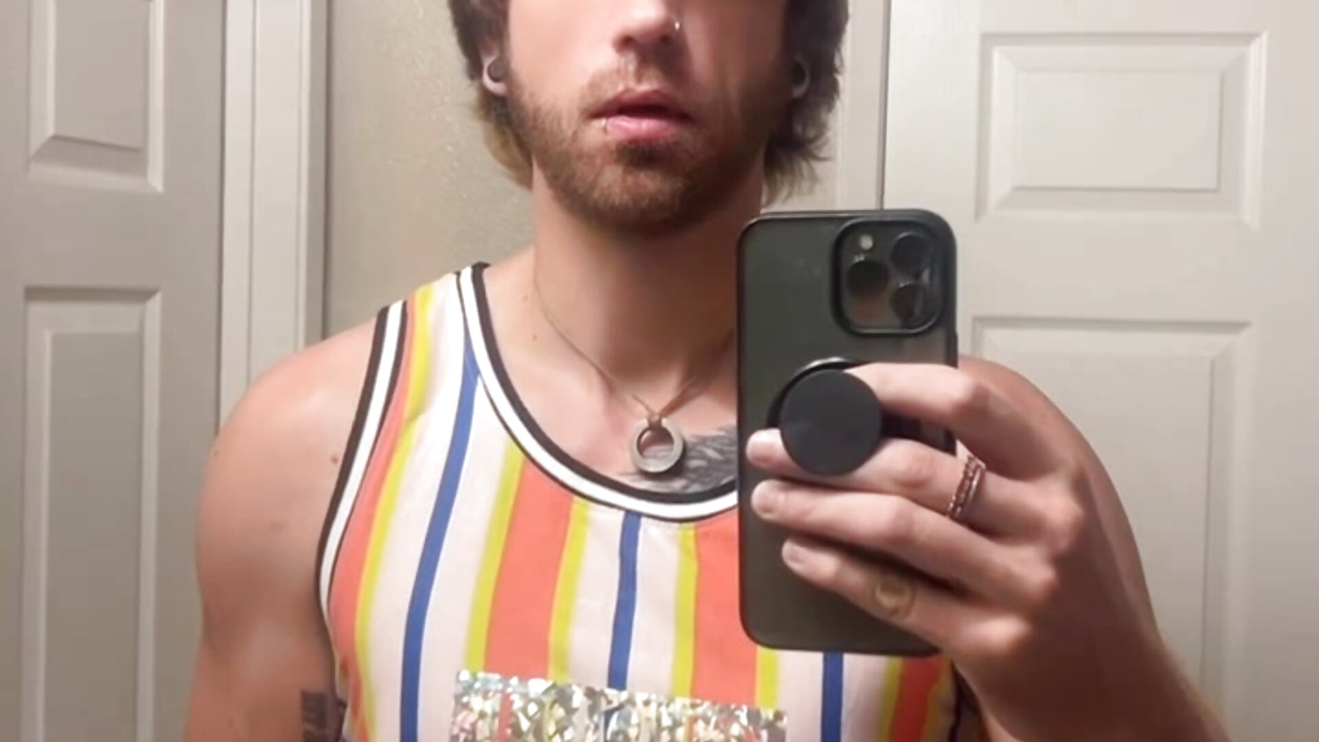 Feeling Cute & Horny 😈🫏 - ক্যাম মডেল BadDonkey666-এর ভিডিও