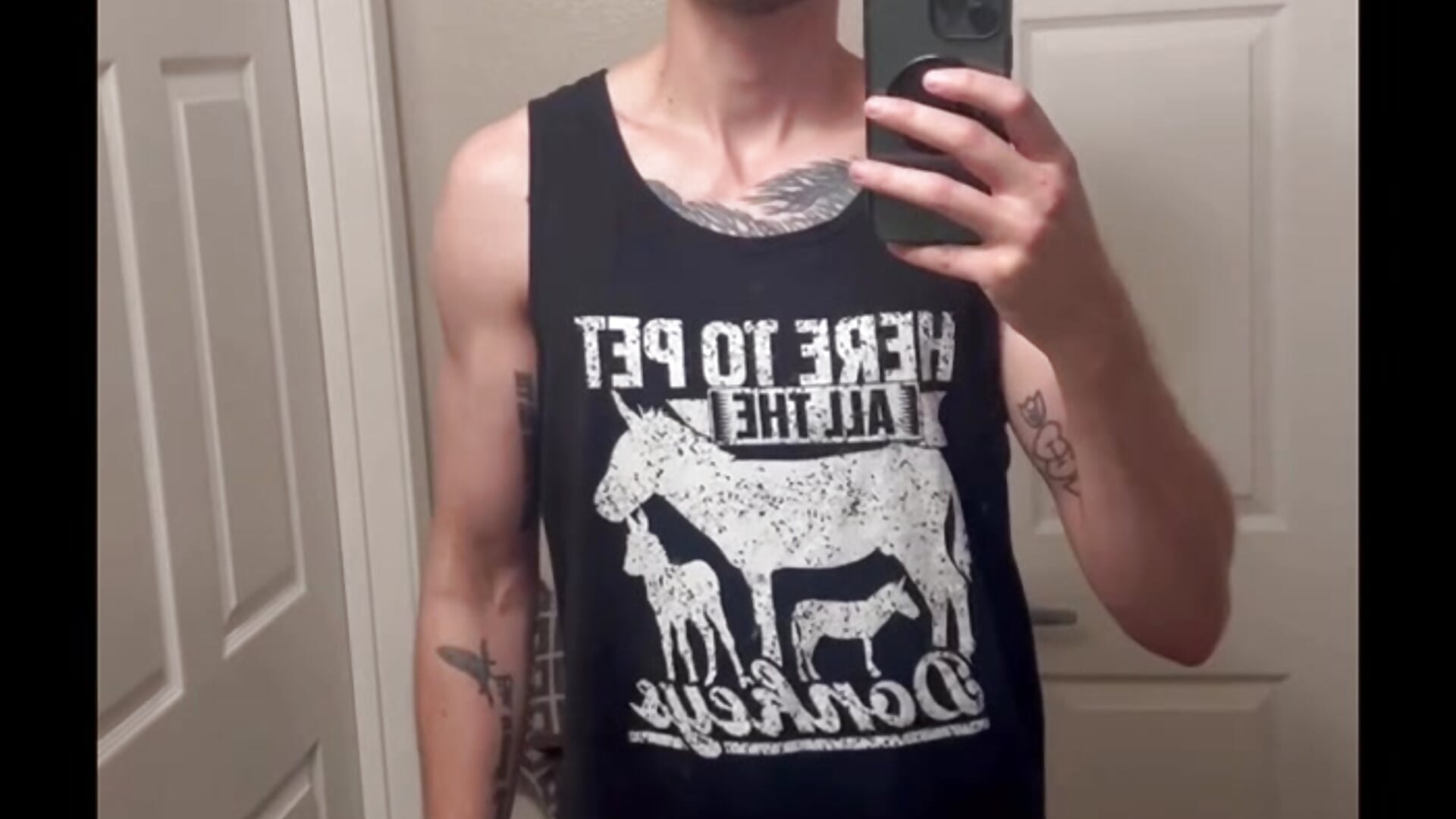 One Last Time — filmik BadDonkey666, modela(-lki) na kamerkach