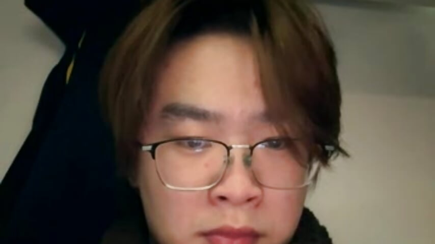 [27 Nov 23:21] Private Show - Anson0722 캠 모델의 동영상