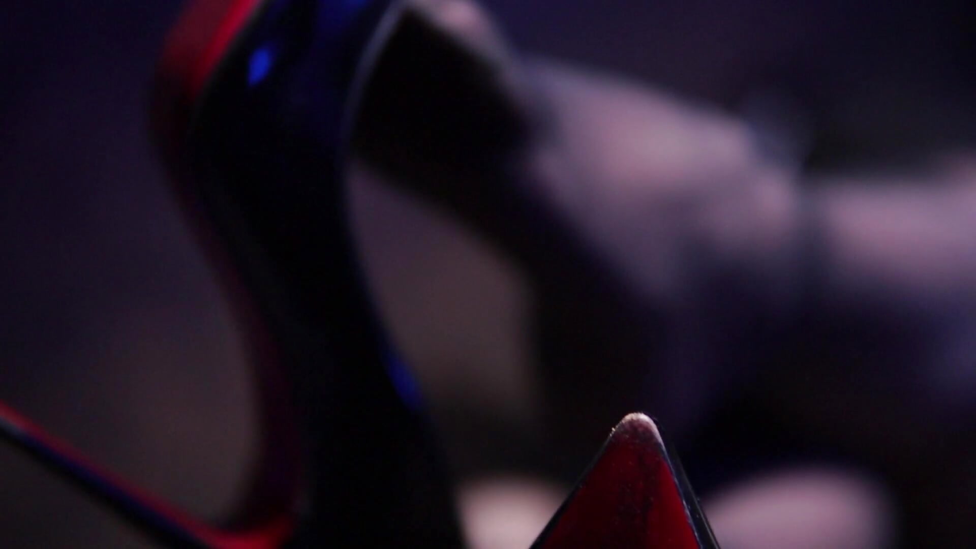 Longing? - clip cu MissVonnTease model videochat