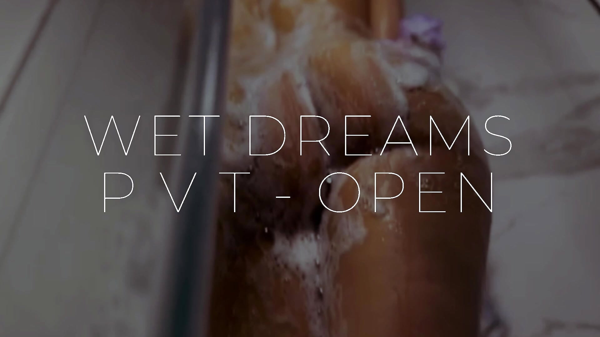 🟣💦✨ - відео від вебкаммоделі Seren_Bleck