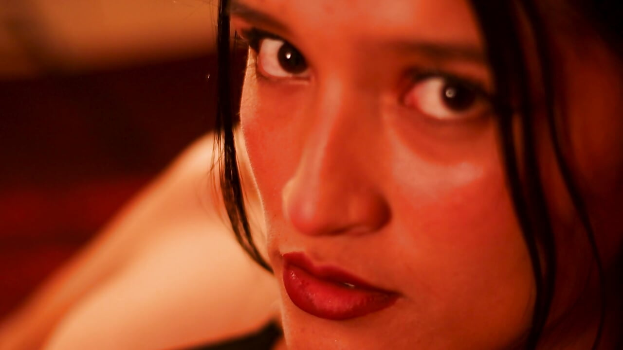 Your control is my addiction, your pleasure my purpose 🖤 - video by CelesteHeaven cam model