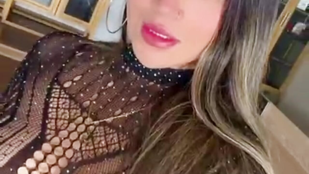 🔥 - video od modelky/modela Gabriellacox