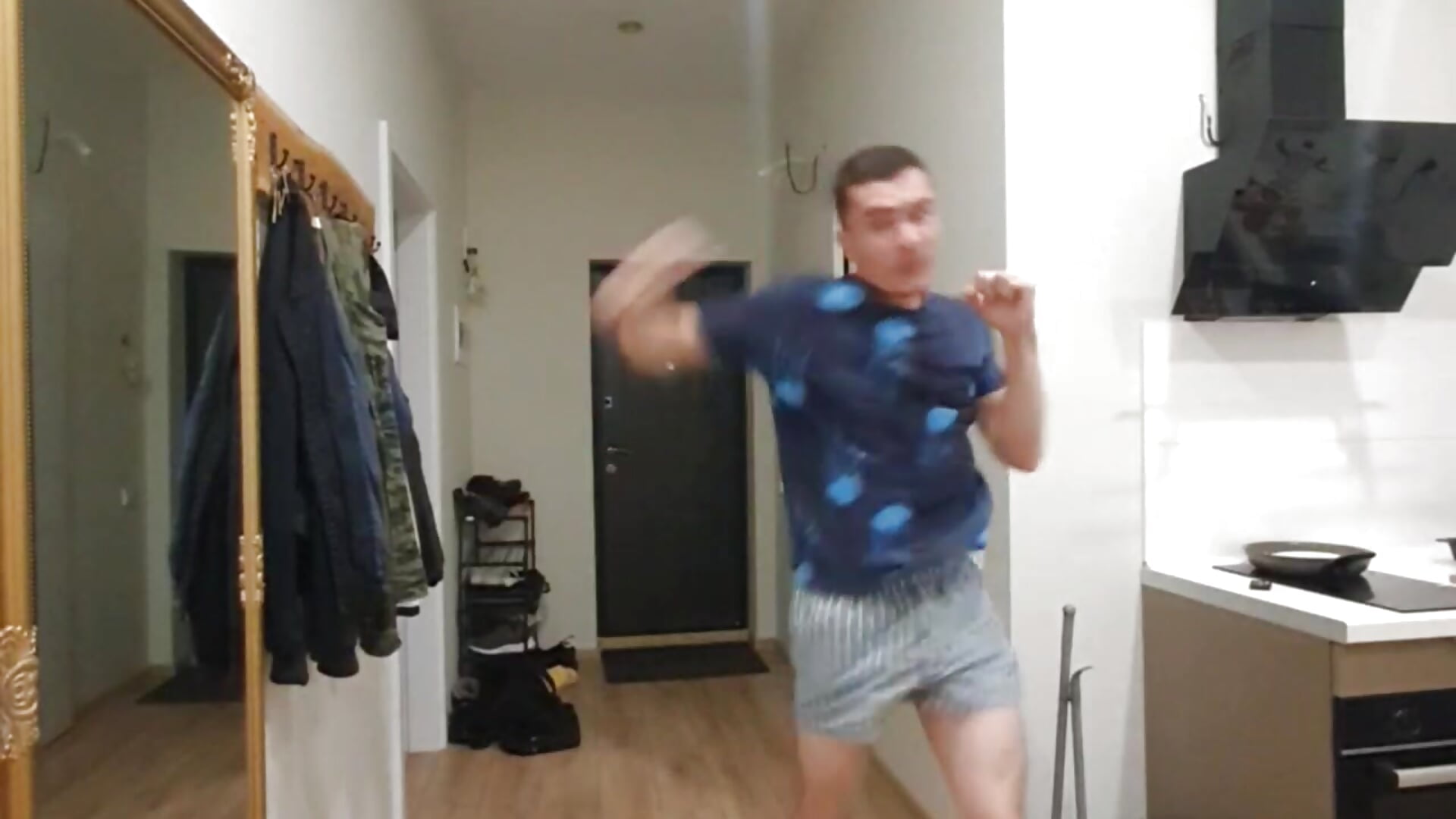 destroyer - vidéo du modèle de showcams GoodGG