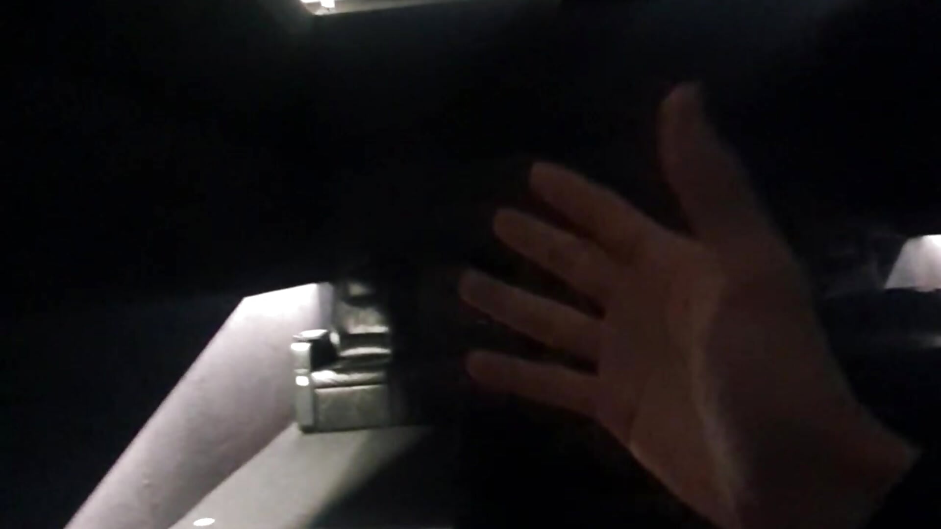 lux cinema - vidéo du modèle de showcams GoodGG