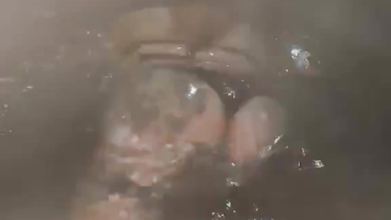 ♨️ Hot Springs Temptation 🔥 - video av ChloeAllennn cam model