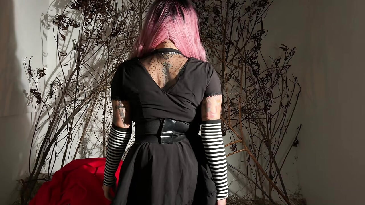 halloween 2026 🎃🎃 - video by Chloe_Killua cam model