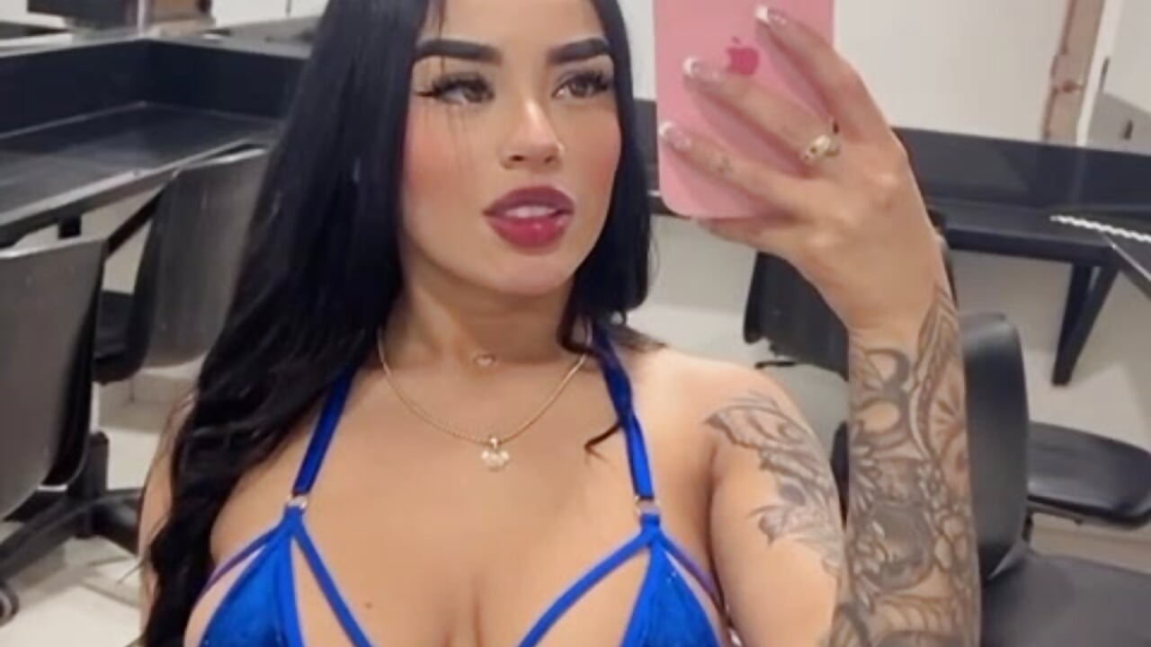 you like me? - Antonella_Smiith_ 캠 모델의 동영상