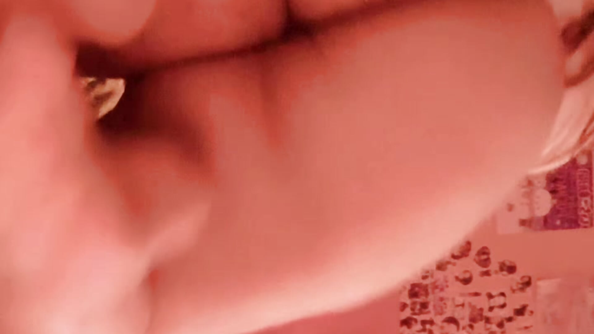 My ass 💗