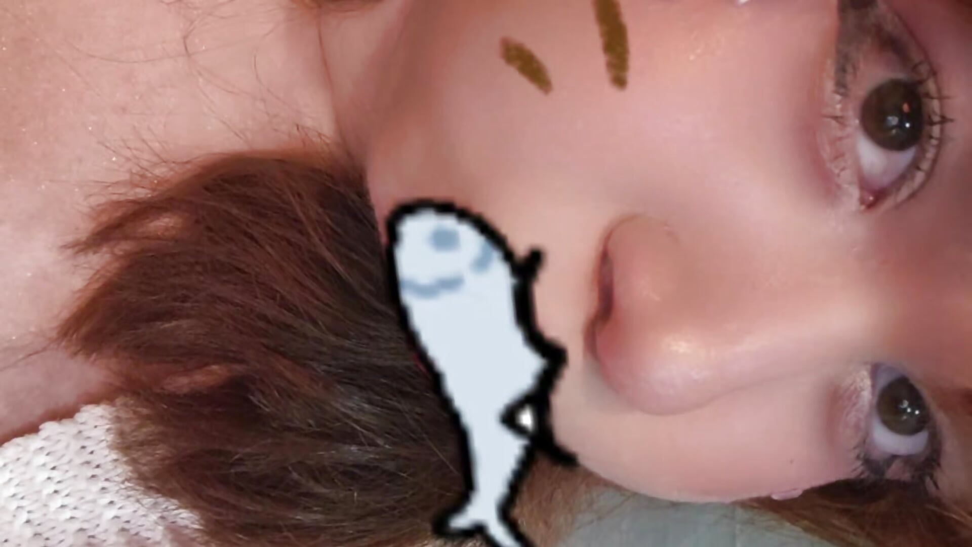 👽✨ - video by mari_caroley6 cam model