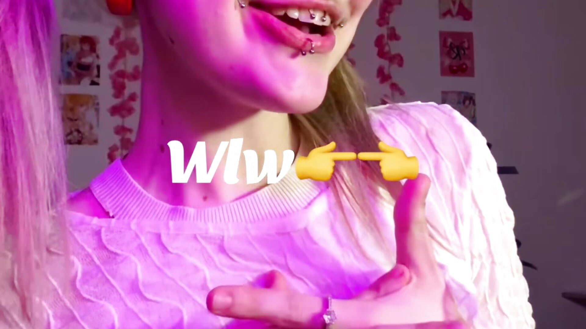 💗 - Vídeo de KimiSakura, modelo de vídeos