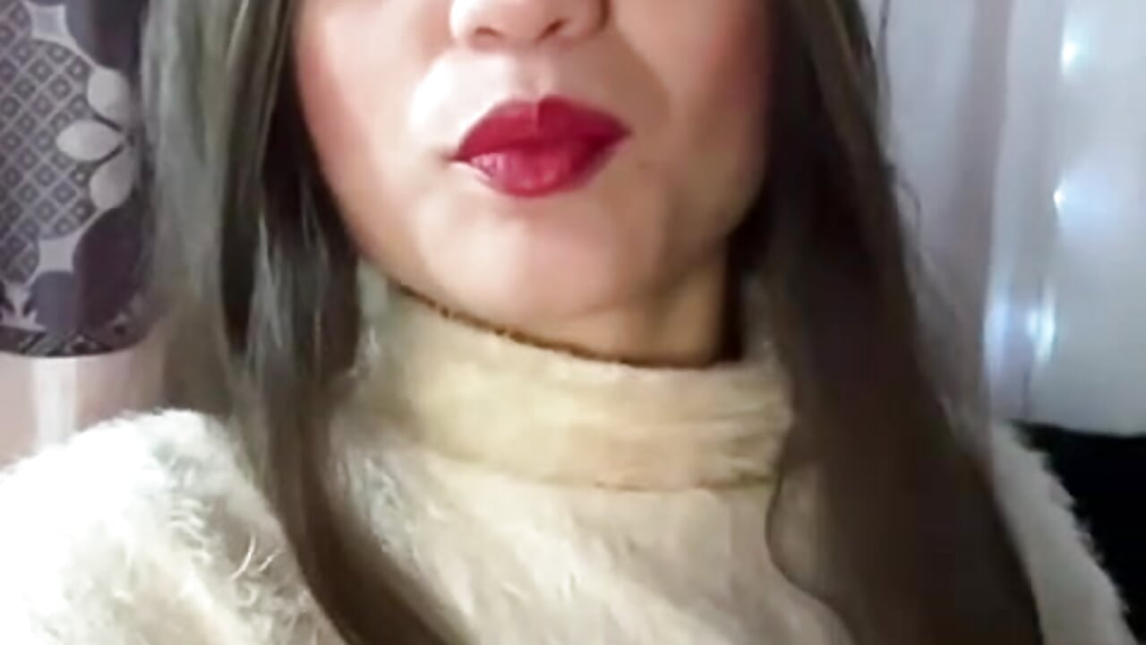 I am ready for enjoy with you  💖🔥👿🤗😘 - video by Agata__Rose cam model