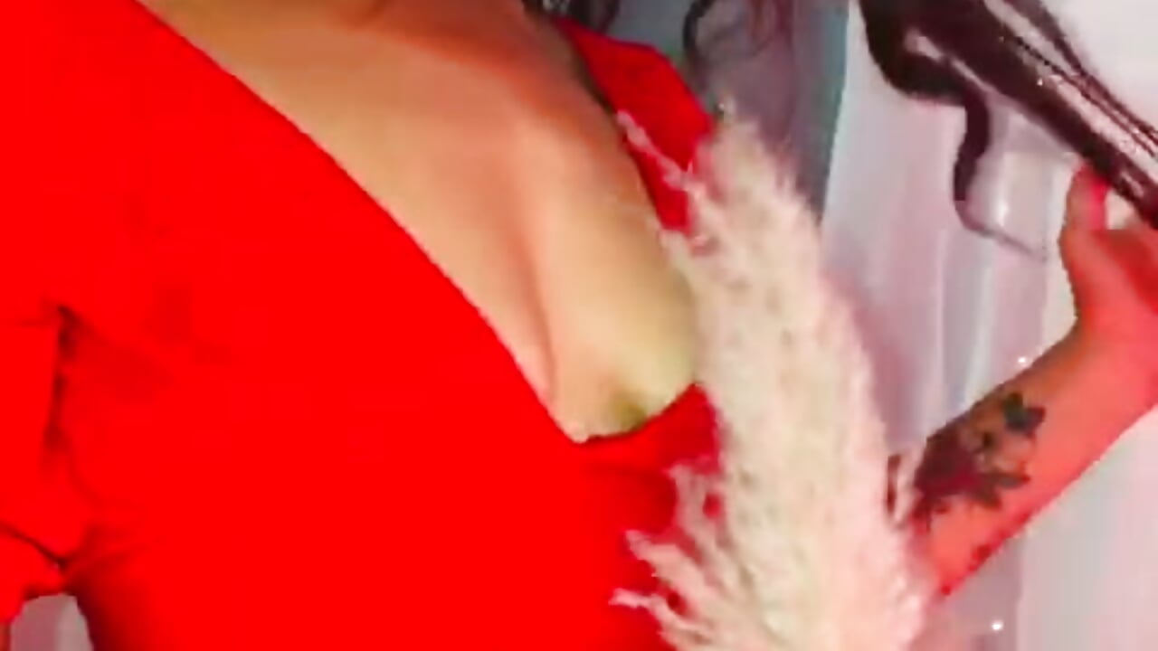 🔥🔥 - video by Agata__Rose cam model