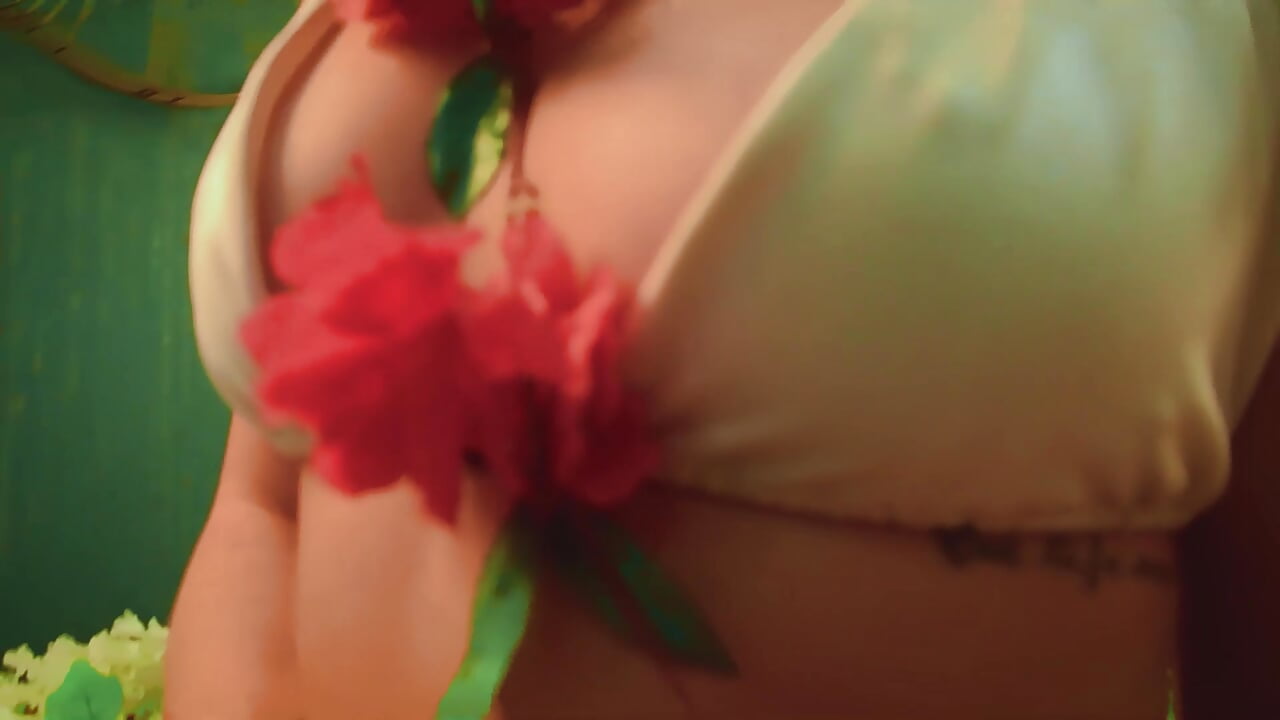 intro to me 🌺❤