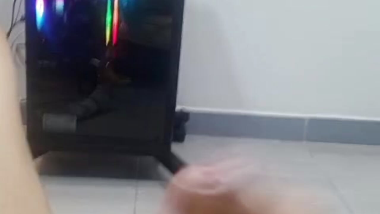 DO YOU WANT SEE? - vidéo du modèle de showcams Smith_Gael