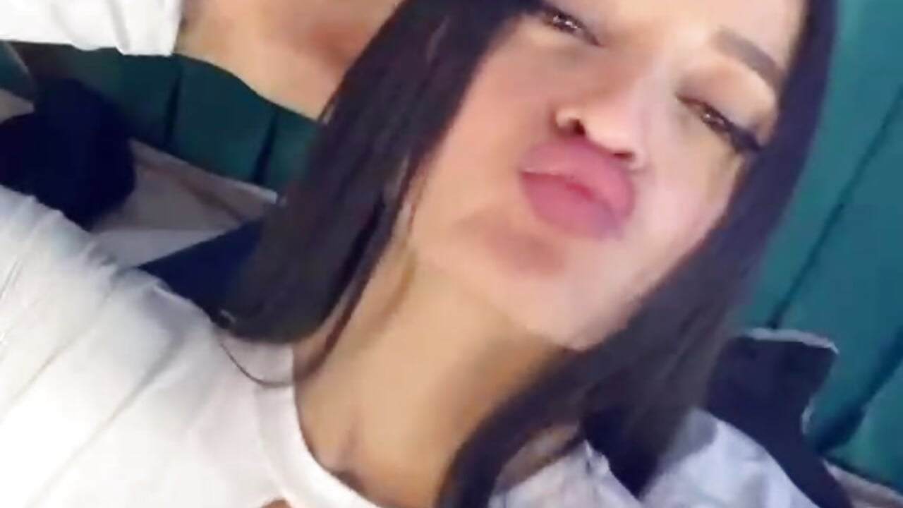 26/09 - video di Ivaannaa_ modella di cam