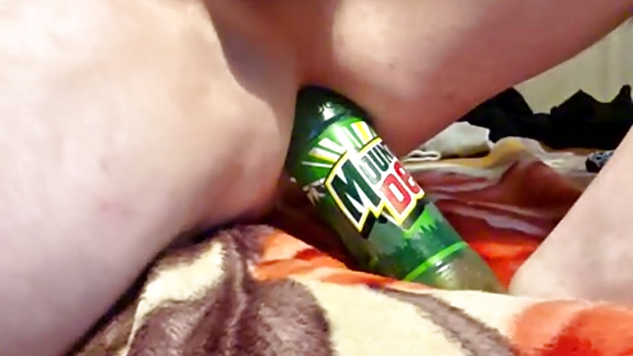 Lambo is mnt dew