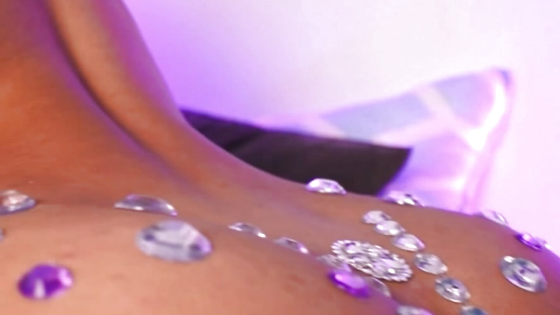 🍑 - AlannaChan 캠 모델의 동영상