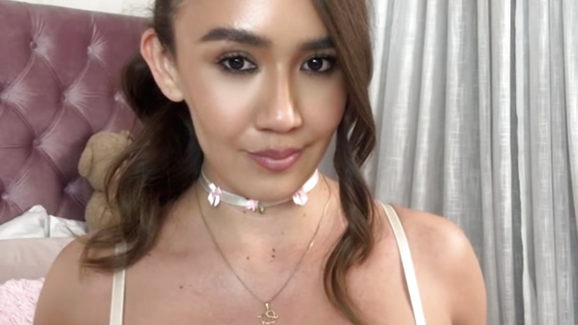 delight view - video by natashaleightt cam model