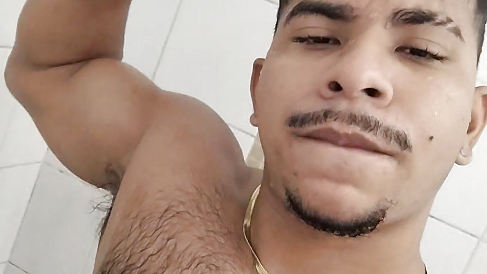 Welcome 🔥 - Javier_Hot27_主播的视频