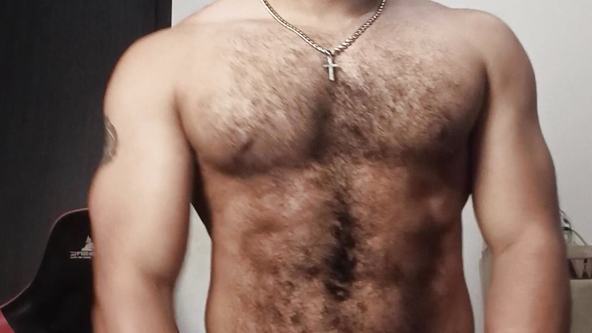 Javier_Hot27_ – popularni video modela na kameri 8611