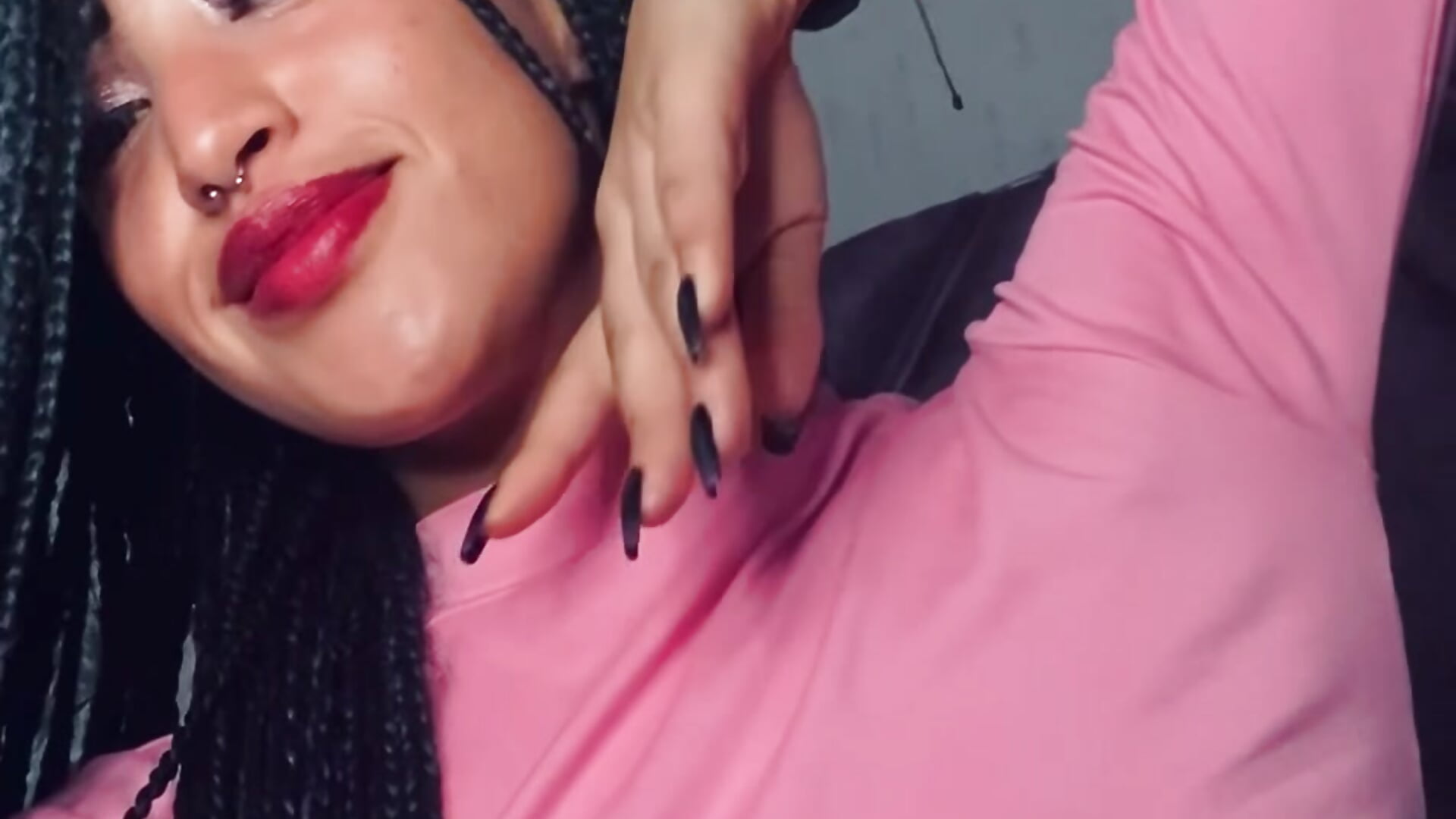 🥰✨🍒 - βίντεο μοντέλου MichelleDiaz_Pink