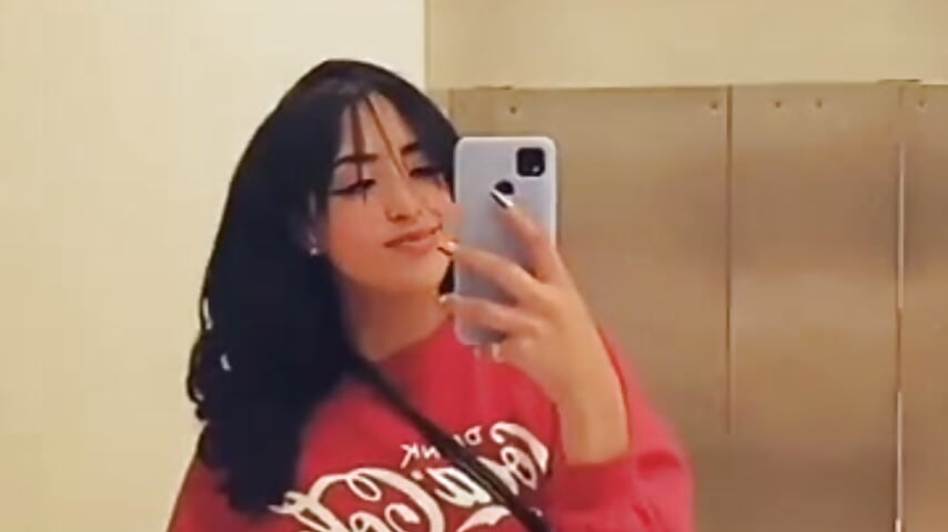 Hi ❤️ - βίντεο μοντέλου MichelleDiaz_Pink