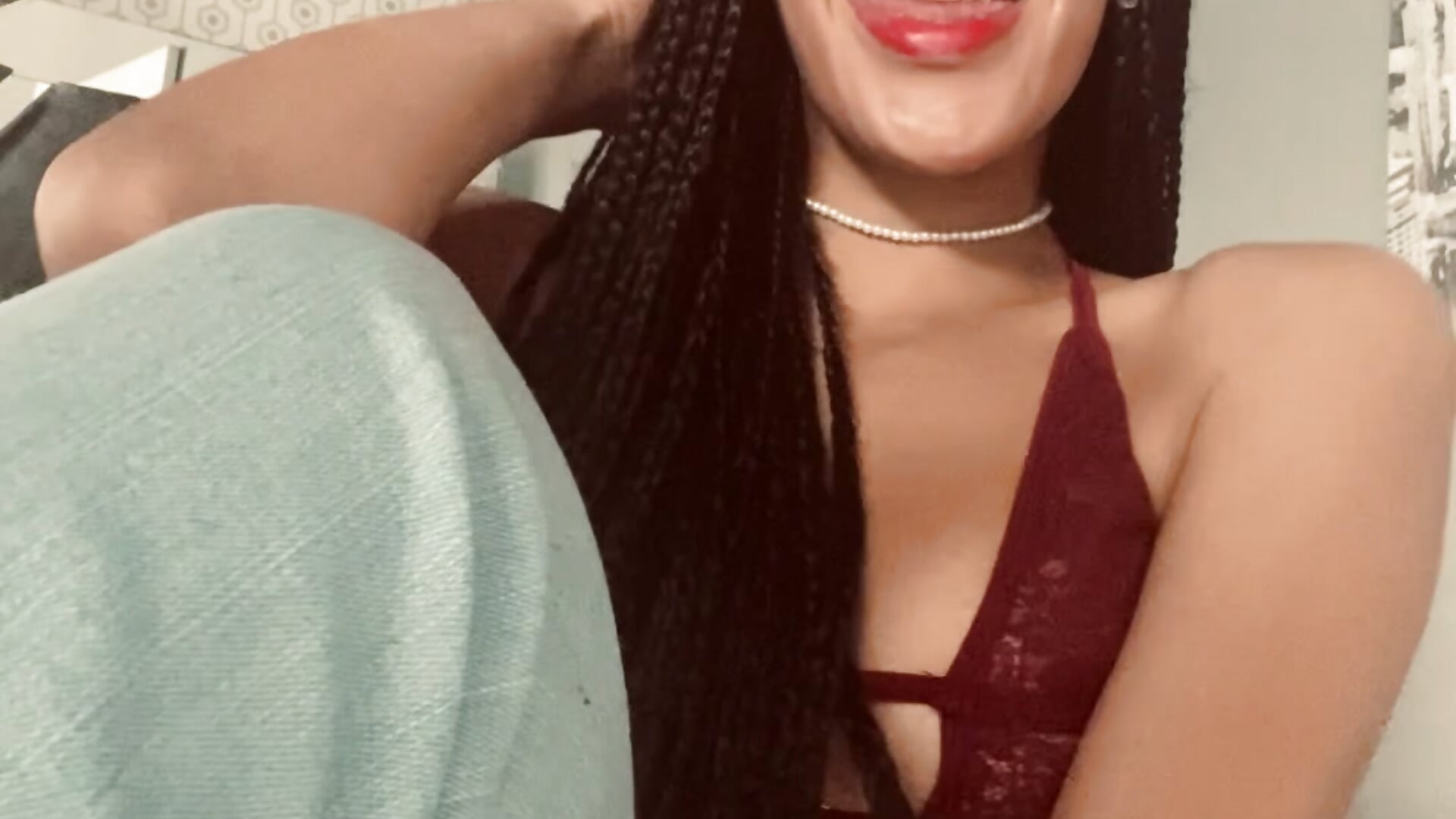 Holiday in Colombia, 🇨🇴 we Colombians celebrate everything - βίντεο μοντέλου MichelleDiaz_Pink