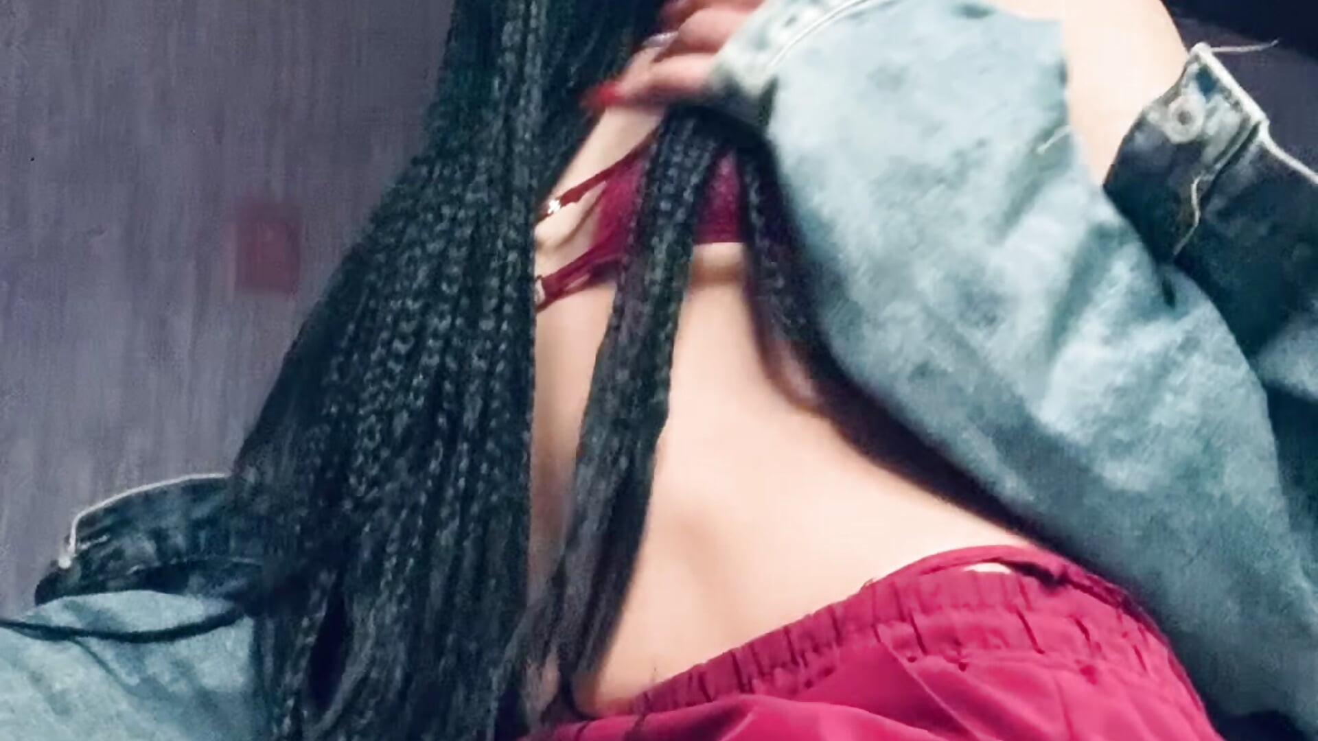 Happy start of the week💕 - βίντεο μοντέλου MichelleDiaz_Pink