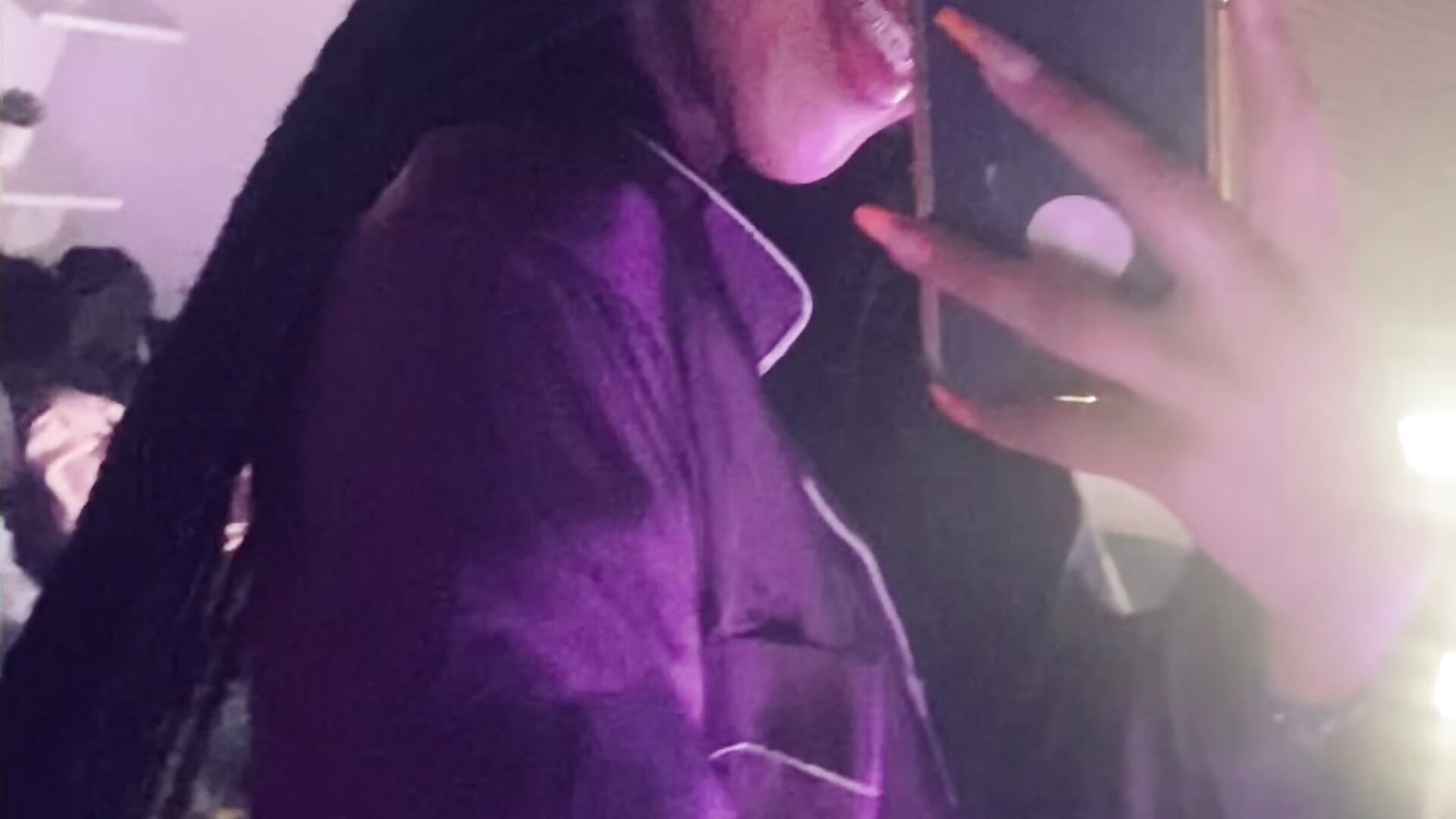 Feliz domingo 🥰 - βίντεο μοντέλου MichelleDiaz_Pink