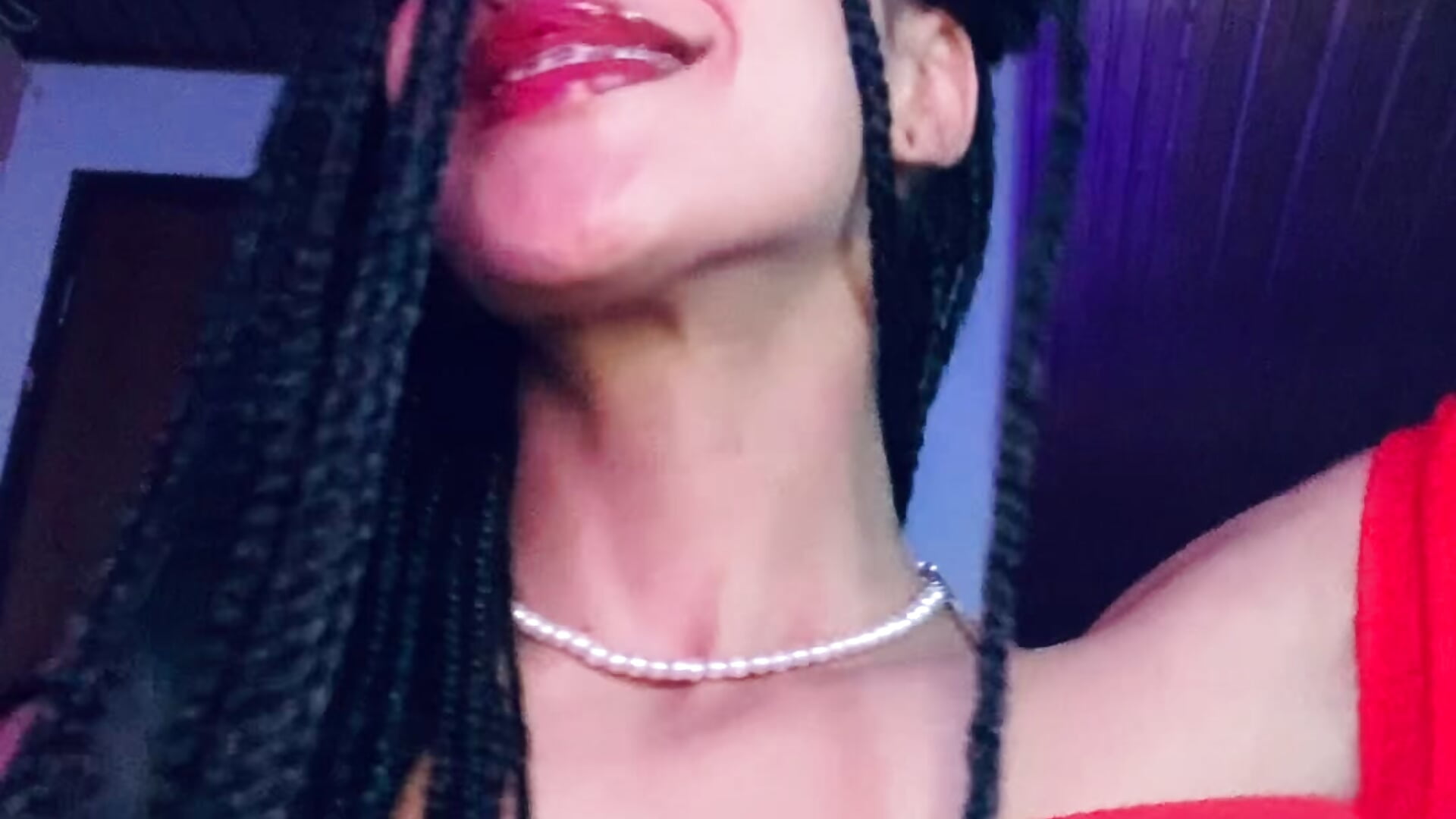 ❤️ - βίντεο μοντέλου MichelleDiaz_Pink