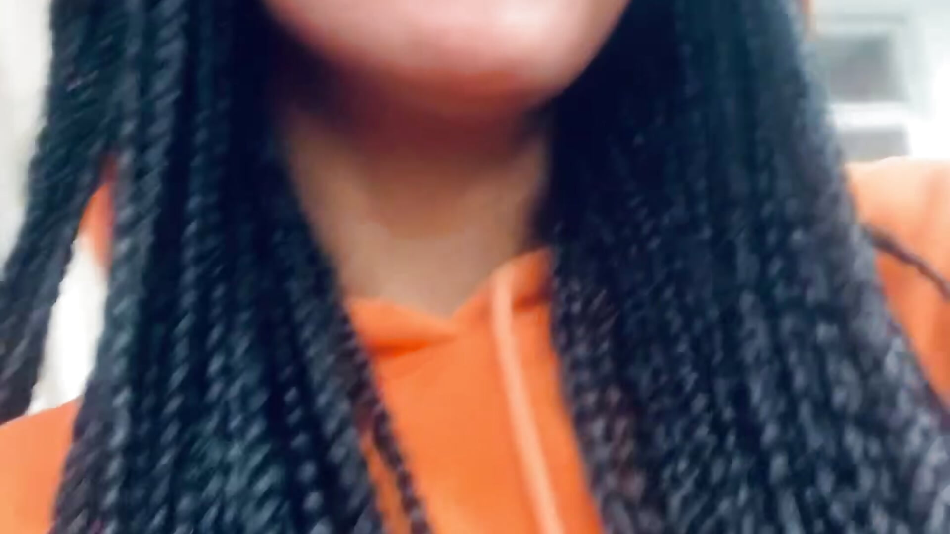 🪐❤️❤️ feliz domingo - βίντεο μοντέλου MichelleDiaz_Pink