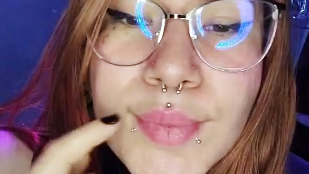 Pandi - video di Pandora_9666 modella di cam