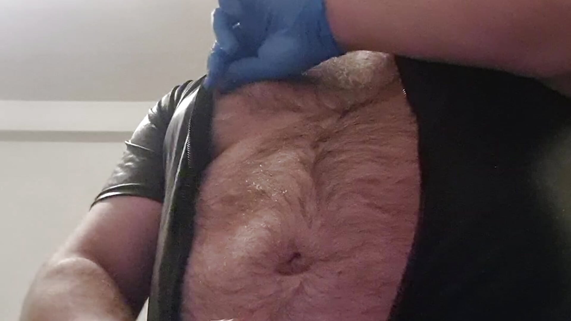 20250121_012412 - vídeo de la modelo de cam leatherloverman