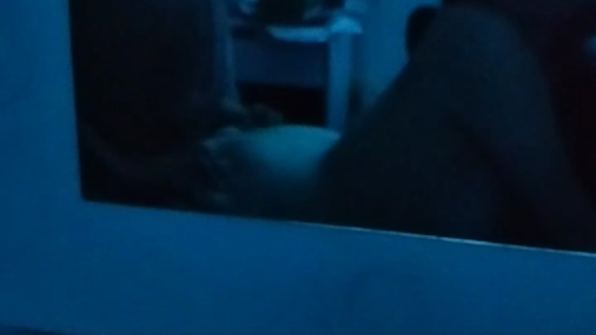 Hear me out – video od webkamerové modelky Hisato111