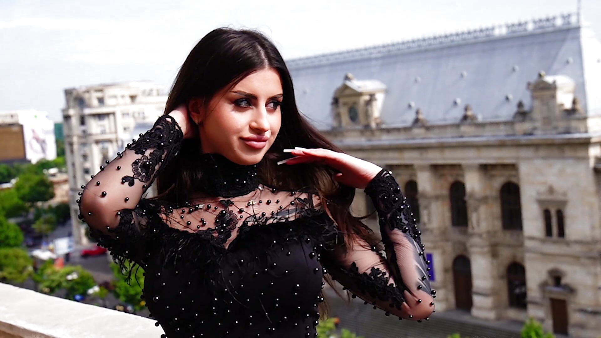 How lovely - video av Alice_Voss cam-modell