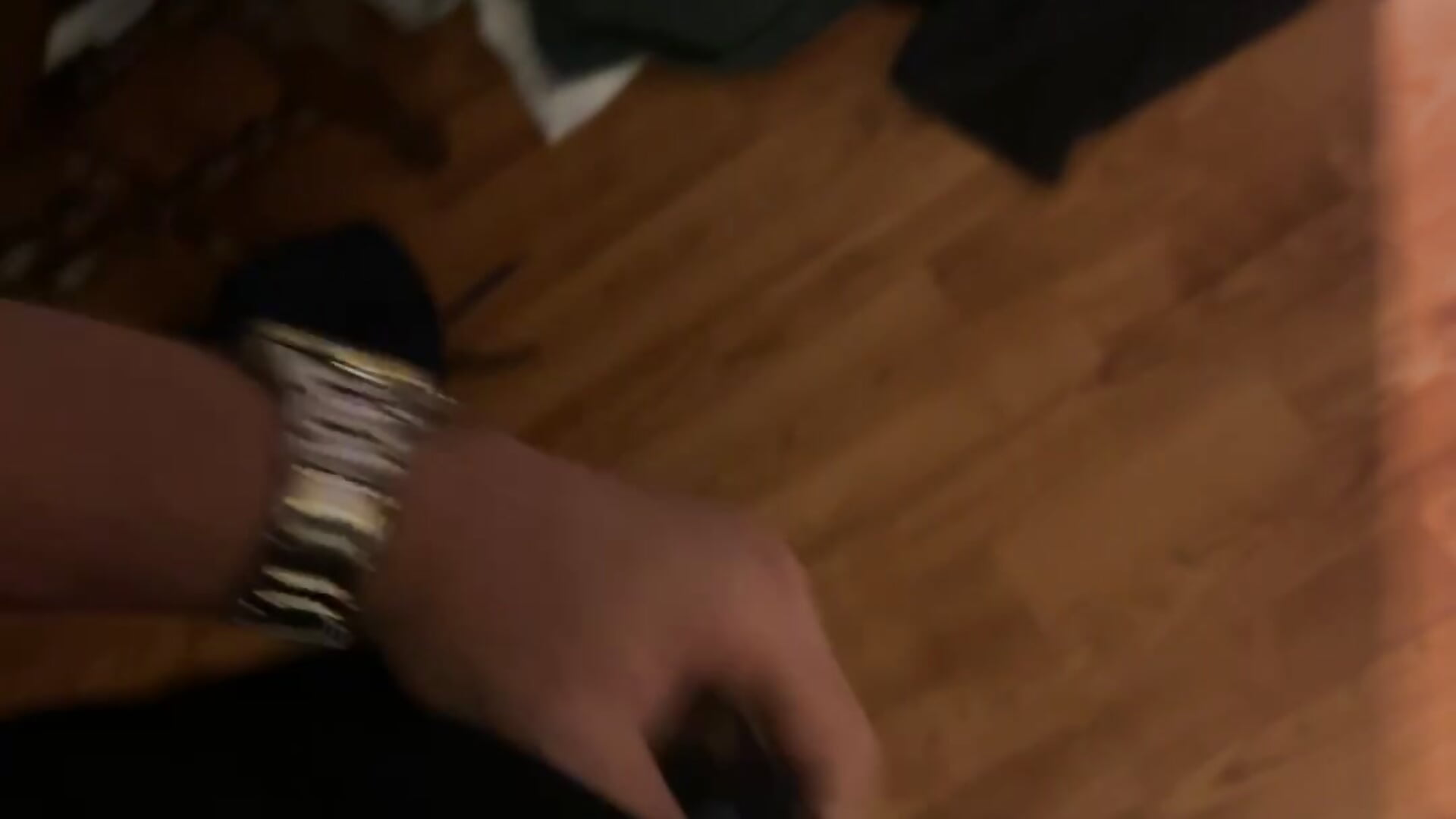 Lil Sneak Peek’s Of My 🐓 - video di Polaroid_White modella di cam