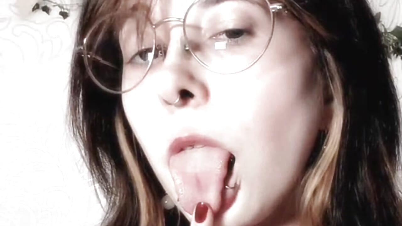 new haircut oopse– _miraclecattt_ kameramodell videója