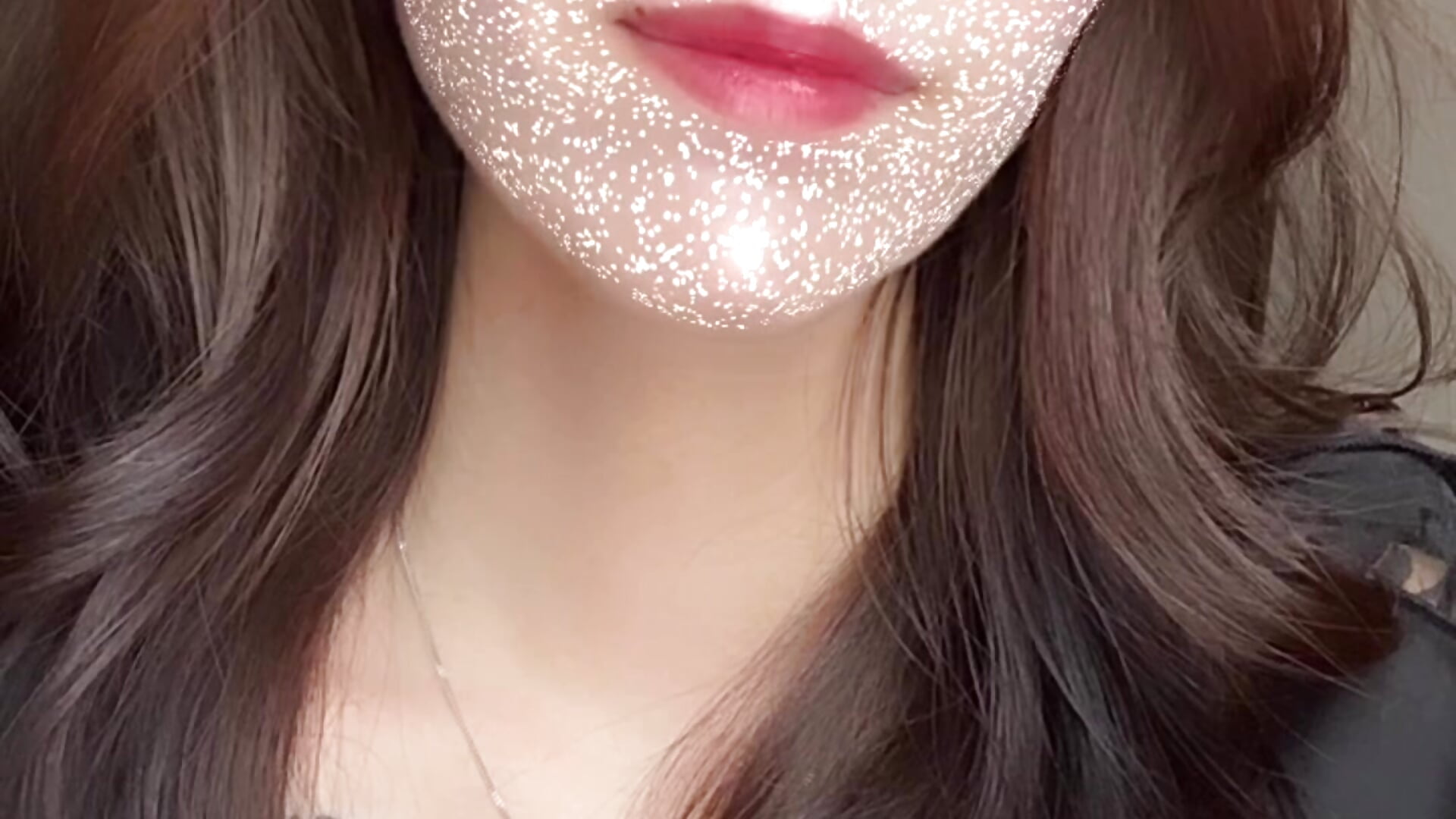 SELFIE - video oleh mina-37- kamera model