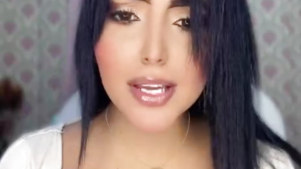 ❤😍💕 - video oleh model kamera talianaprada_