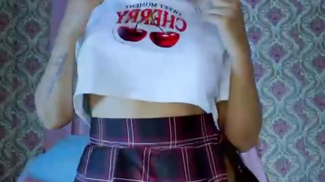 💕😘😍😁 - video oleh model kamera talianaprada_