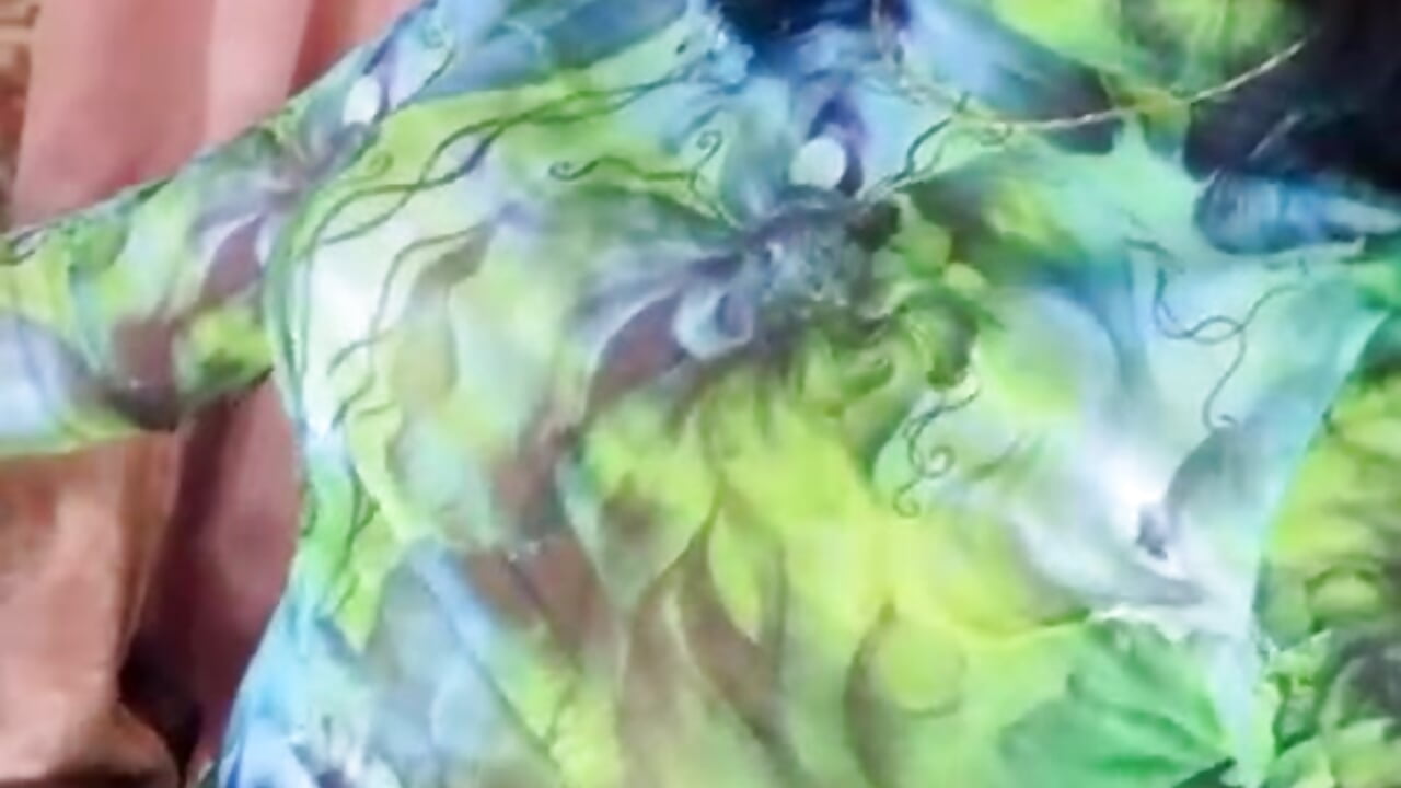 sexy - video oleh model kamera talianaprada_